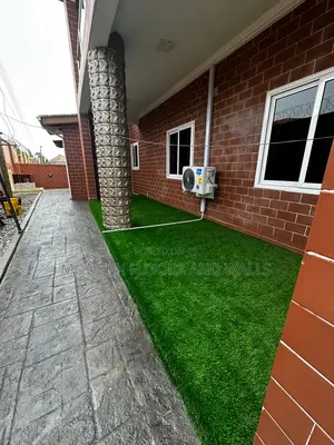 Landscaping Garden Artificial Carpet Grass