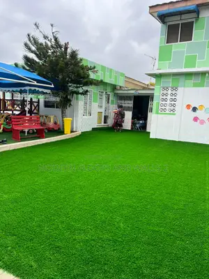 Garden Artificial Turf Grass