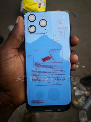 New Oppo A2 Pro 256 GB Blue