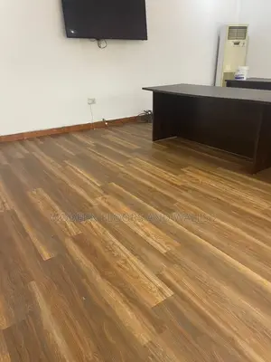 3mm Wood Shade Luxury LVT Vinyl Tiles