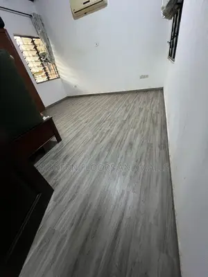 3mm Oak Wood Colour PVC LVT Floor Tiles