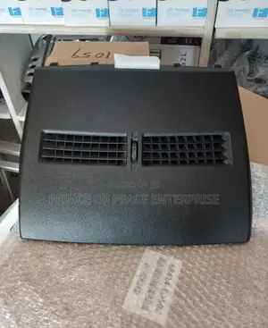Nissan Versa 2008 2009 2010 Dashboard Air Conditioner Blower Vent