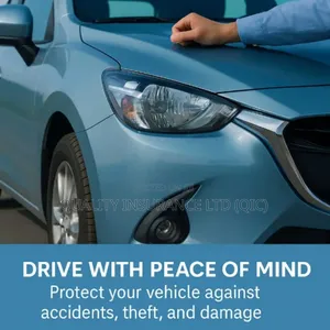 Get Your Car Or Motor Insurance Within 30mins