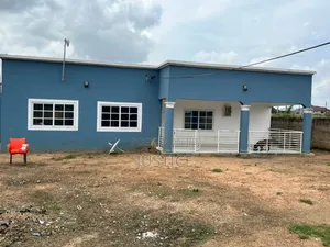 2bdrm House in Asalaja Denkyira, Amasaman for sale