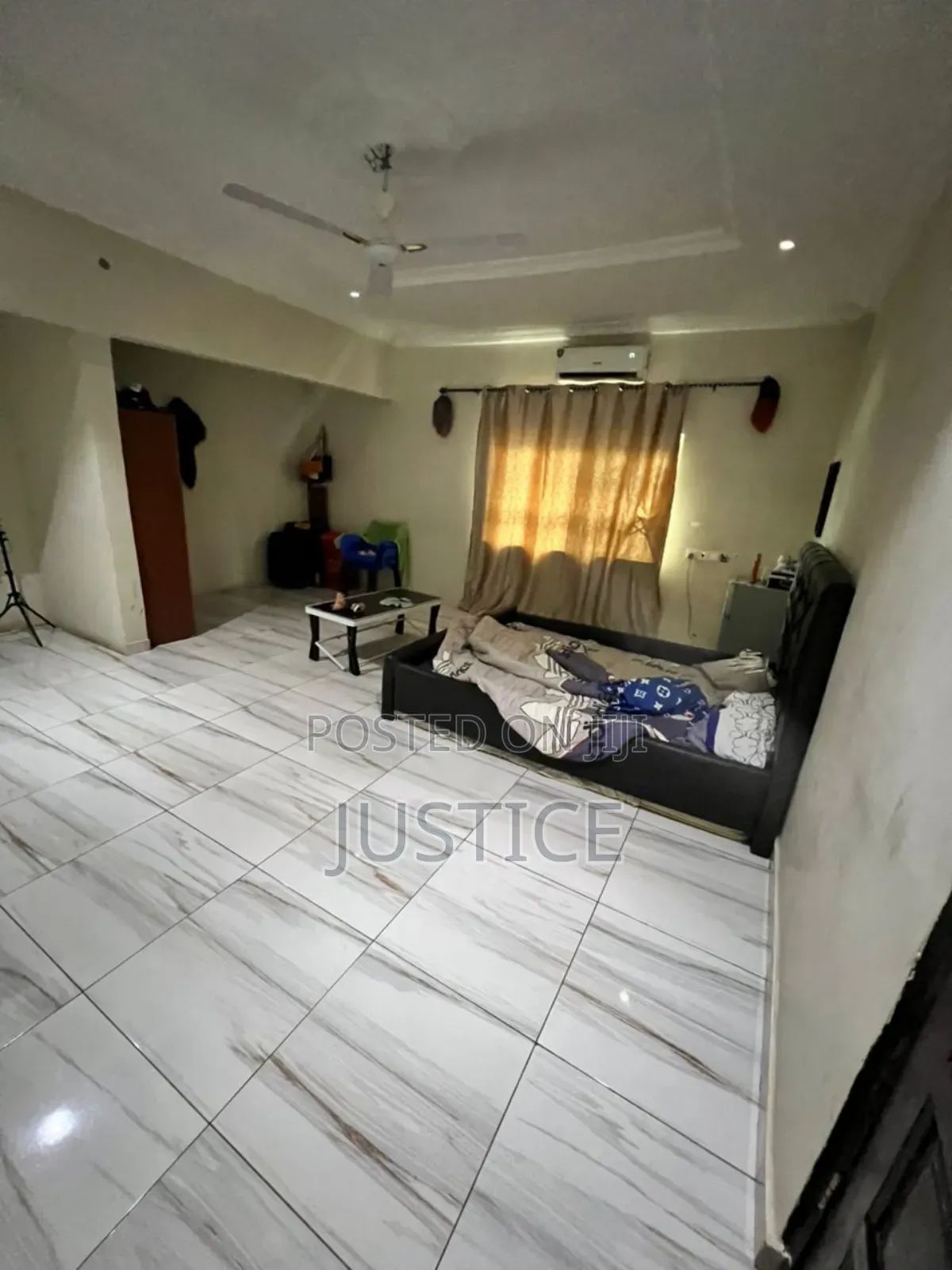 2bdrm House in Asalaja Denkyira, Amasaman for sale
