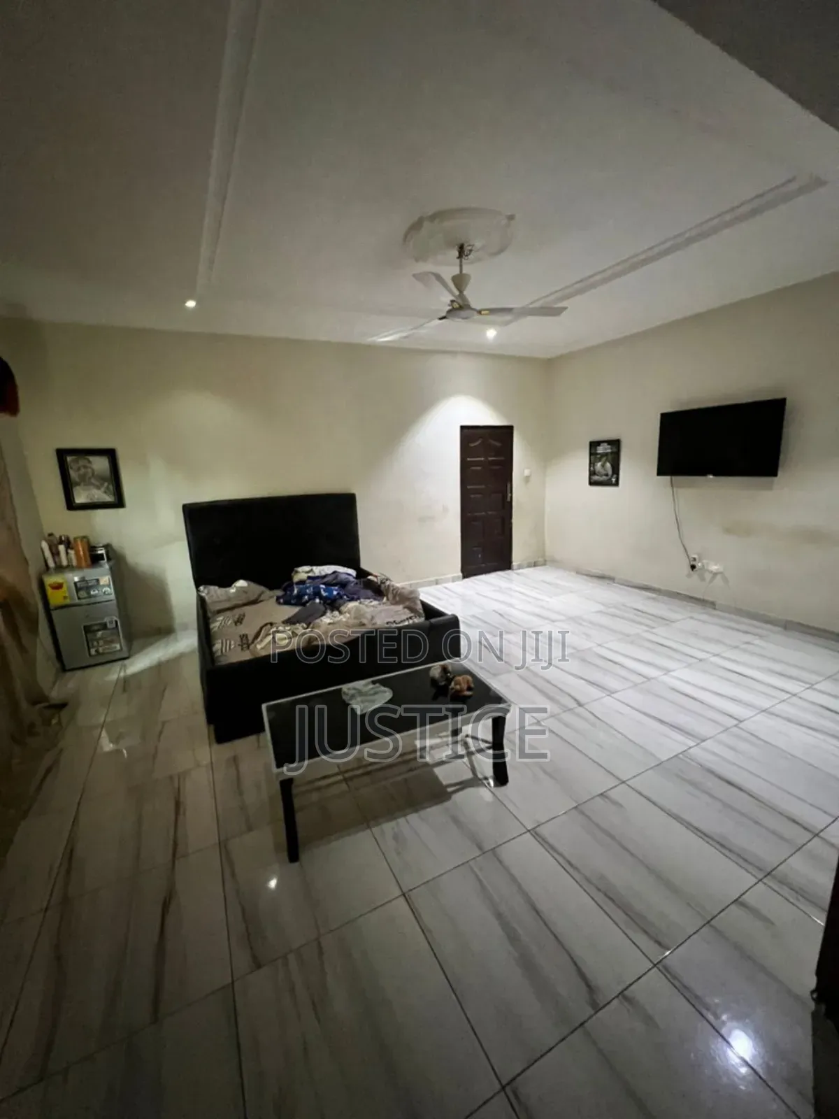 2bdrm House in Asalaja Denkyira, Amasaman for sale