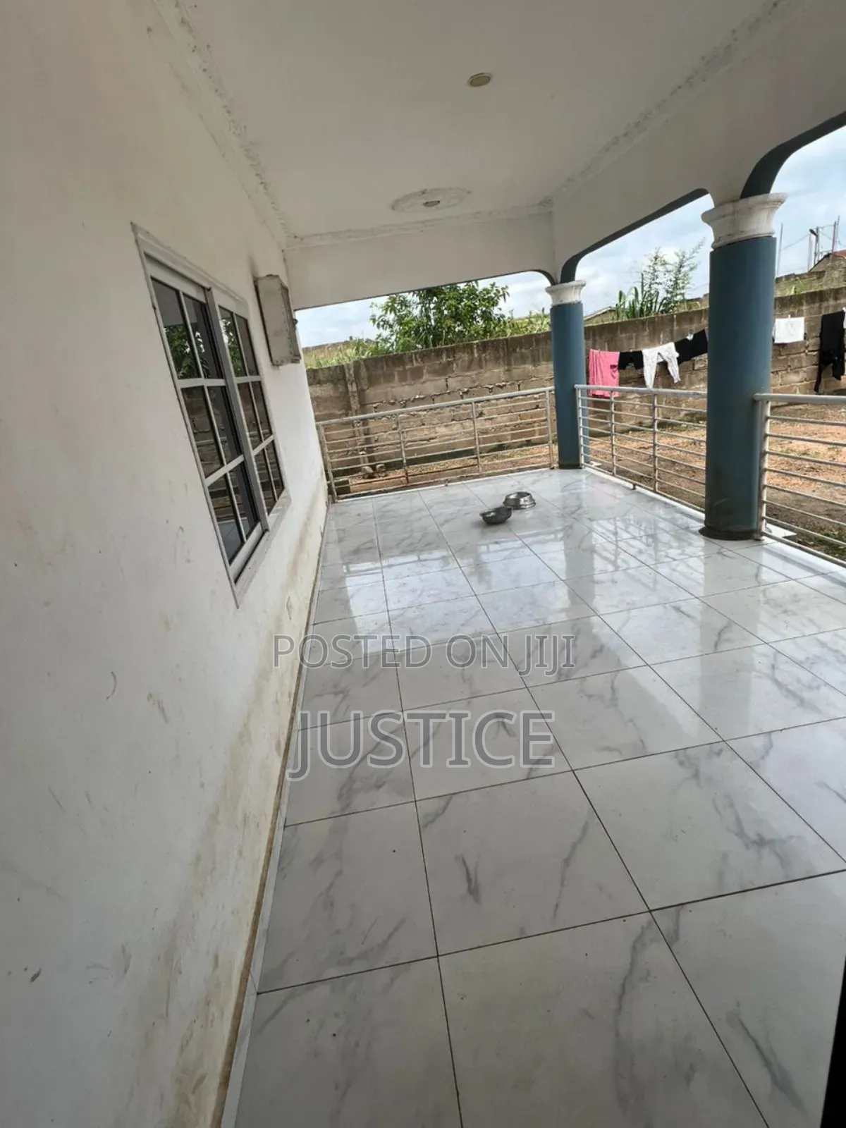 2bdrm House in Asalaja Denkyira, Amasaman for sale