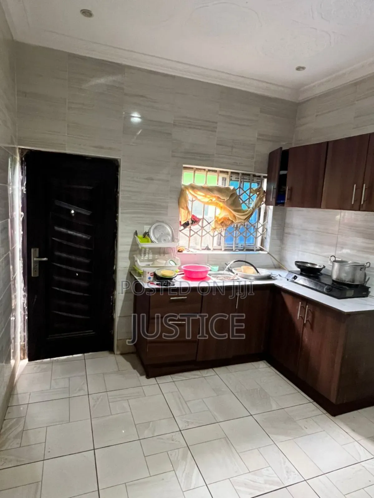 2bdrm House in Asalaja Denkyira, Amasaman for sale