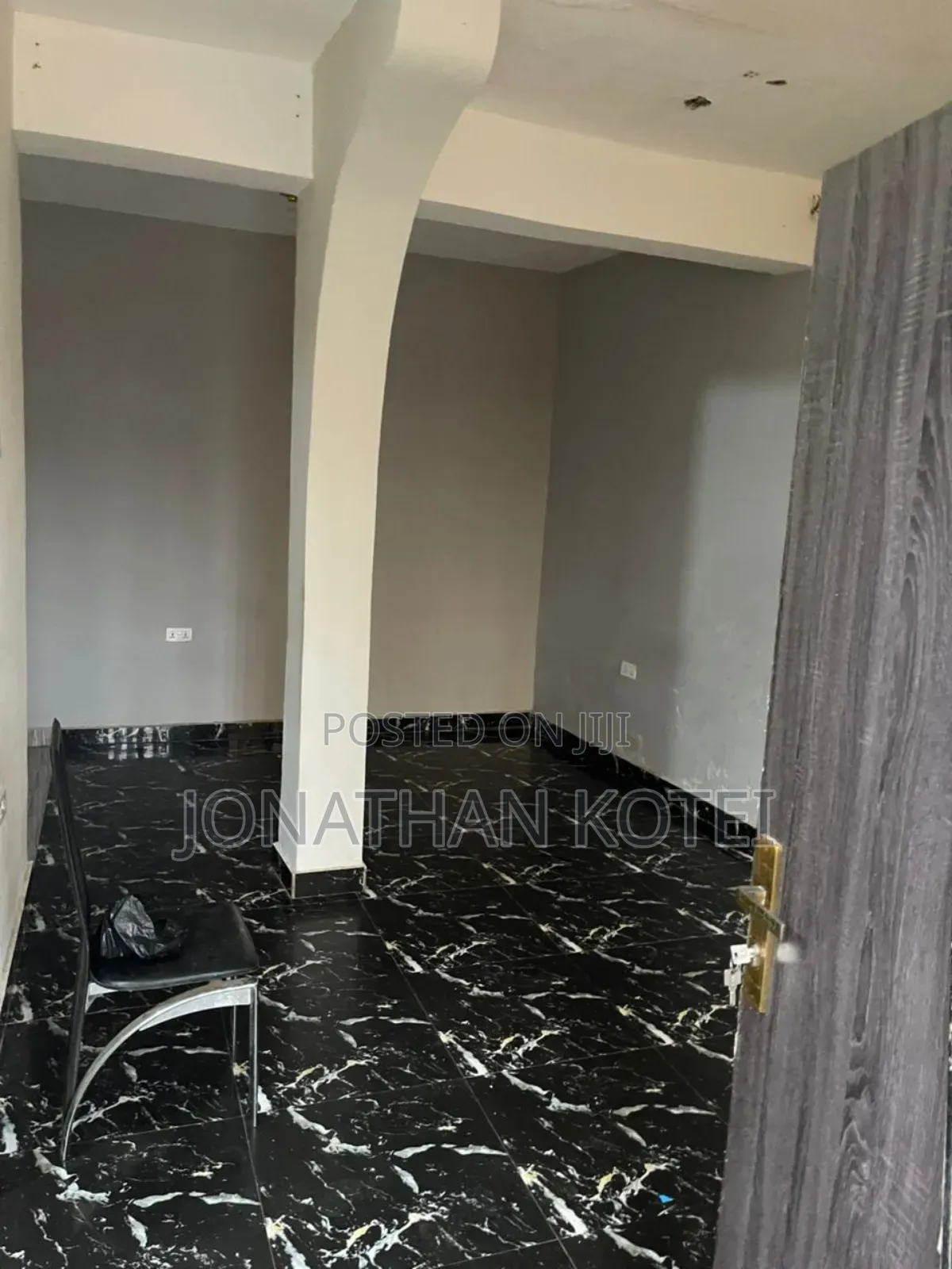 1bdrm Apartment in Aboma for rent
