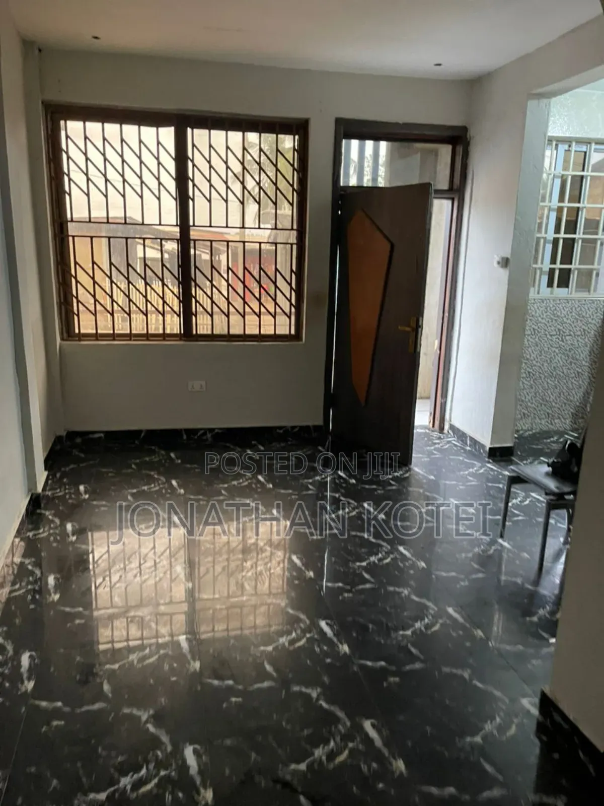 1bdrm Apartment in Aboma for rent
