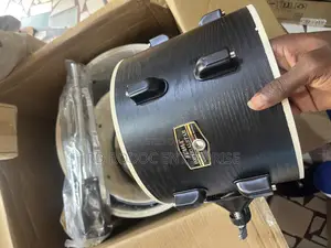 Tama Imperial Star Drums Set