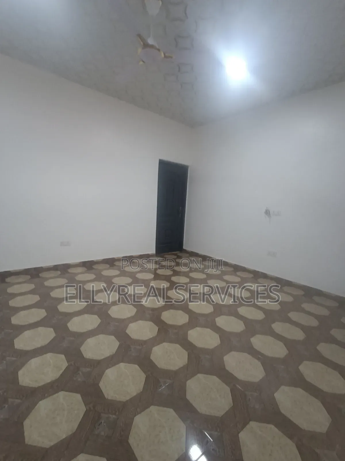 1bdrm Apartment in Ellyrealservices, Frafraha for rent