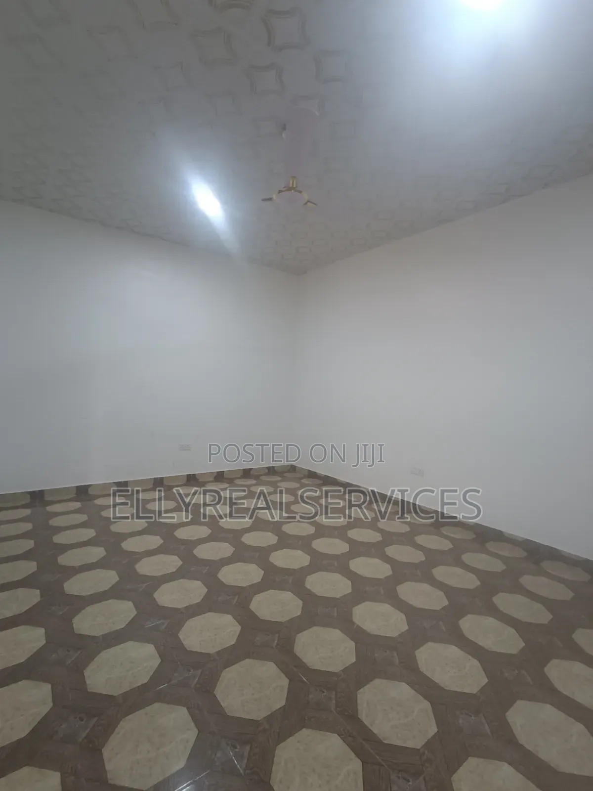 1bdrm Apartment in Ellyrealservices, Frafraha for rent