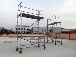 Scaffold For Sale