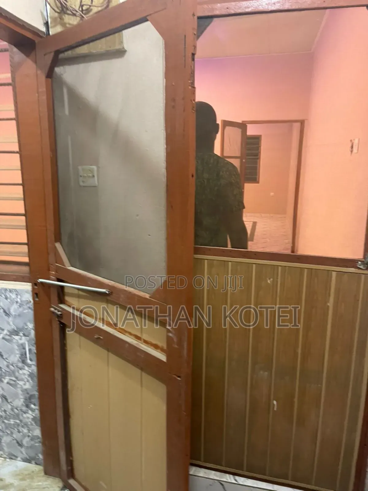 1bdrm Apartment in Tsui-Bleoo for rent