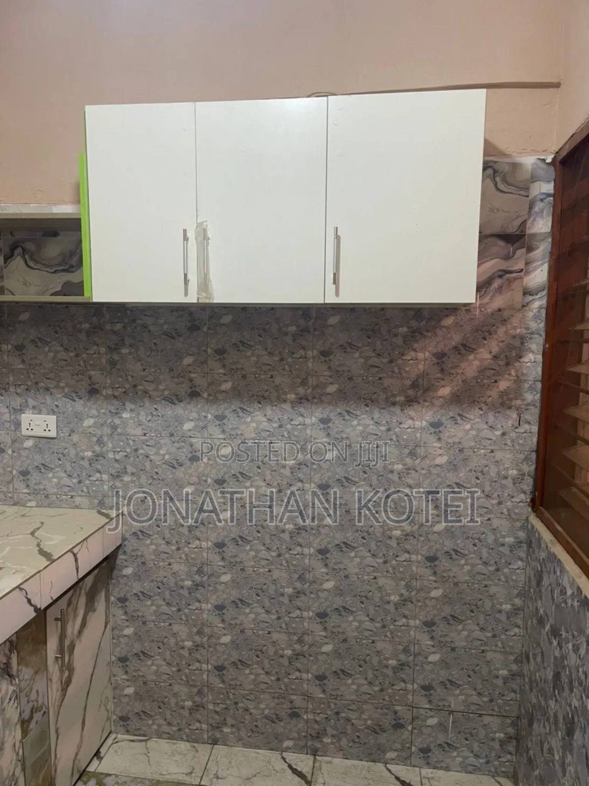 1bdrm Apartment in Tsui-Bleoo for rent
