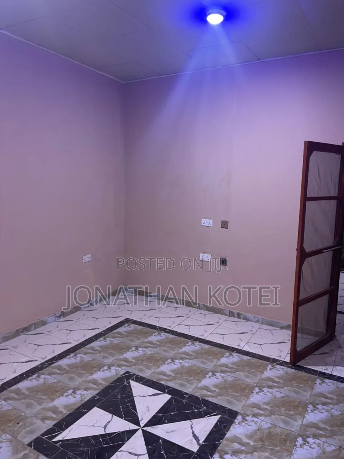 1bdrm Apartment in Tsui-Bleoo for rent
