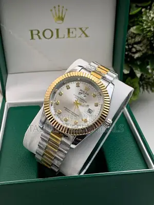 Rolex Presidential