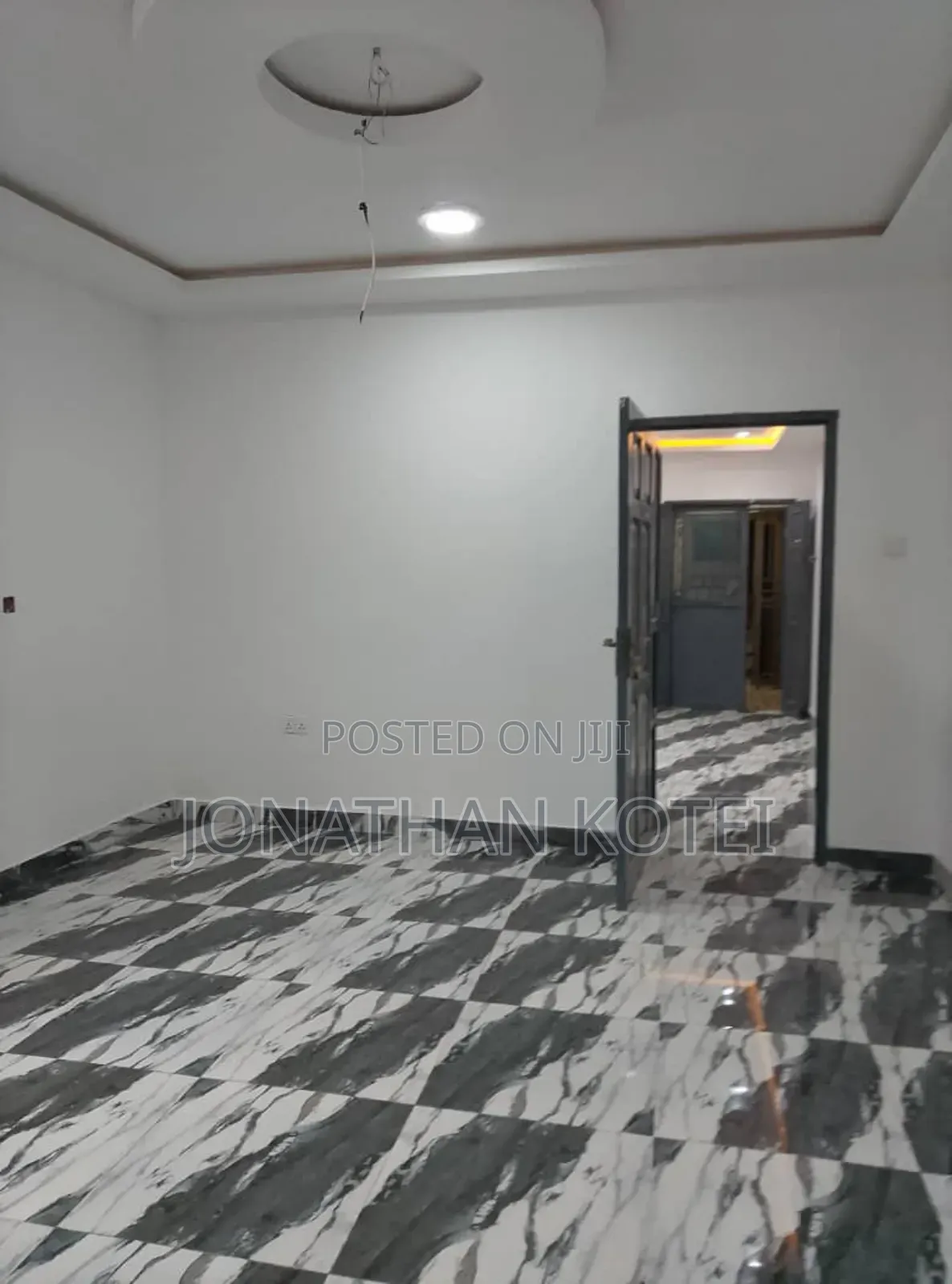 1bdrm Apartment in Tseaddo for rent