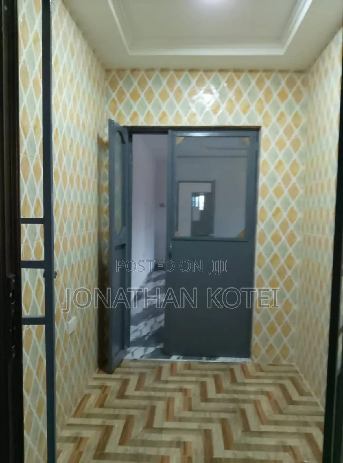 1bdrm Apartment in Tseaddo for rent