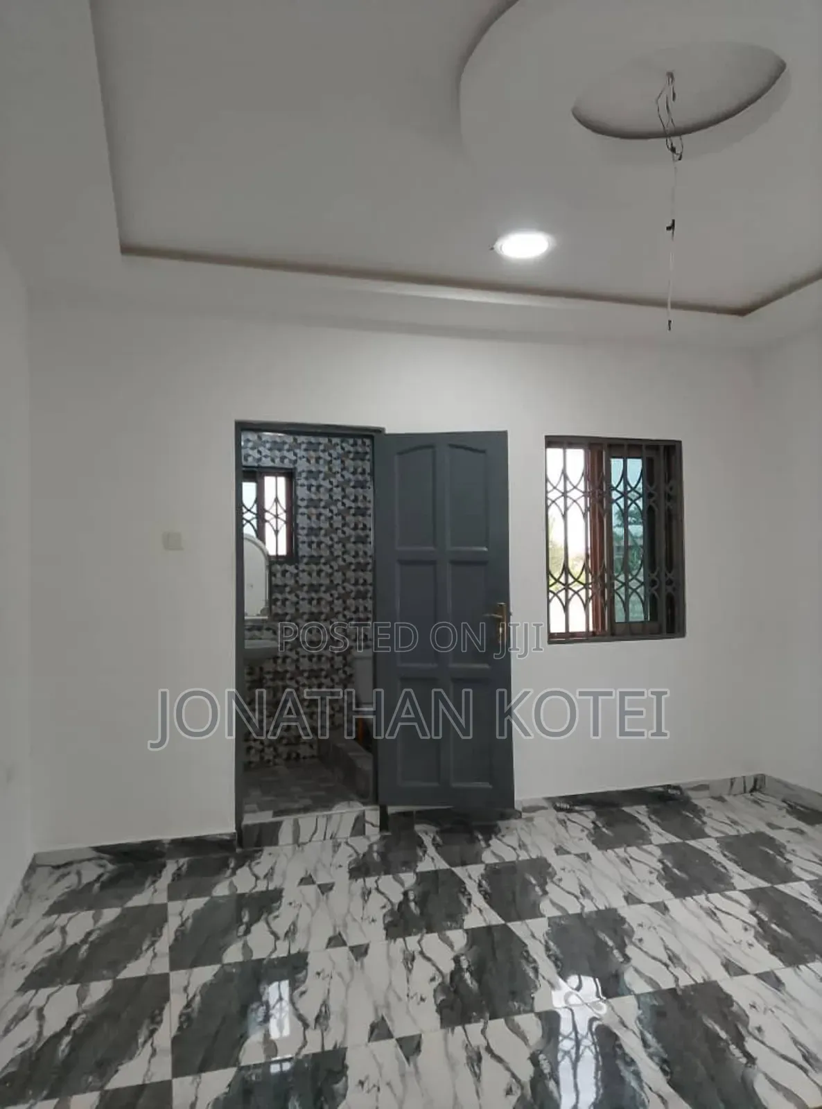 1bdrm Apartment in Tseaddo for rent