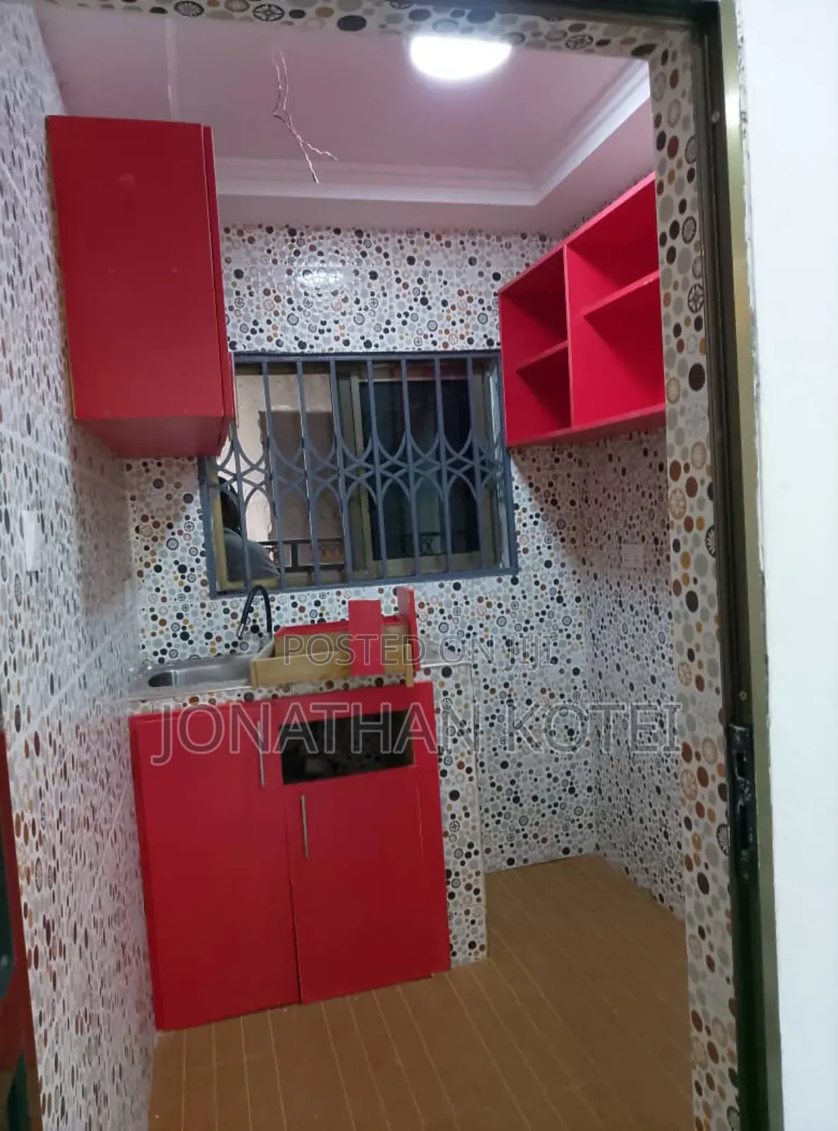 1bdrm Apartment in Tseaddo for rent