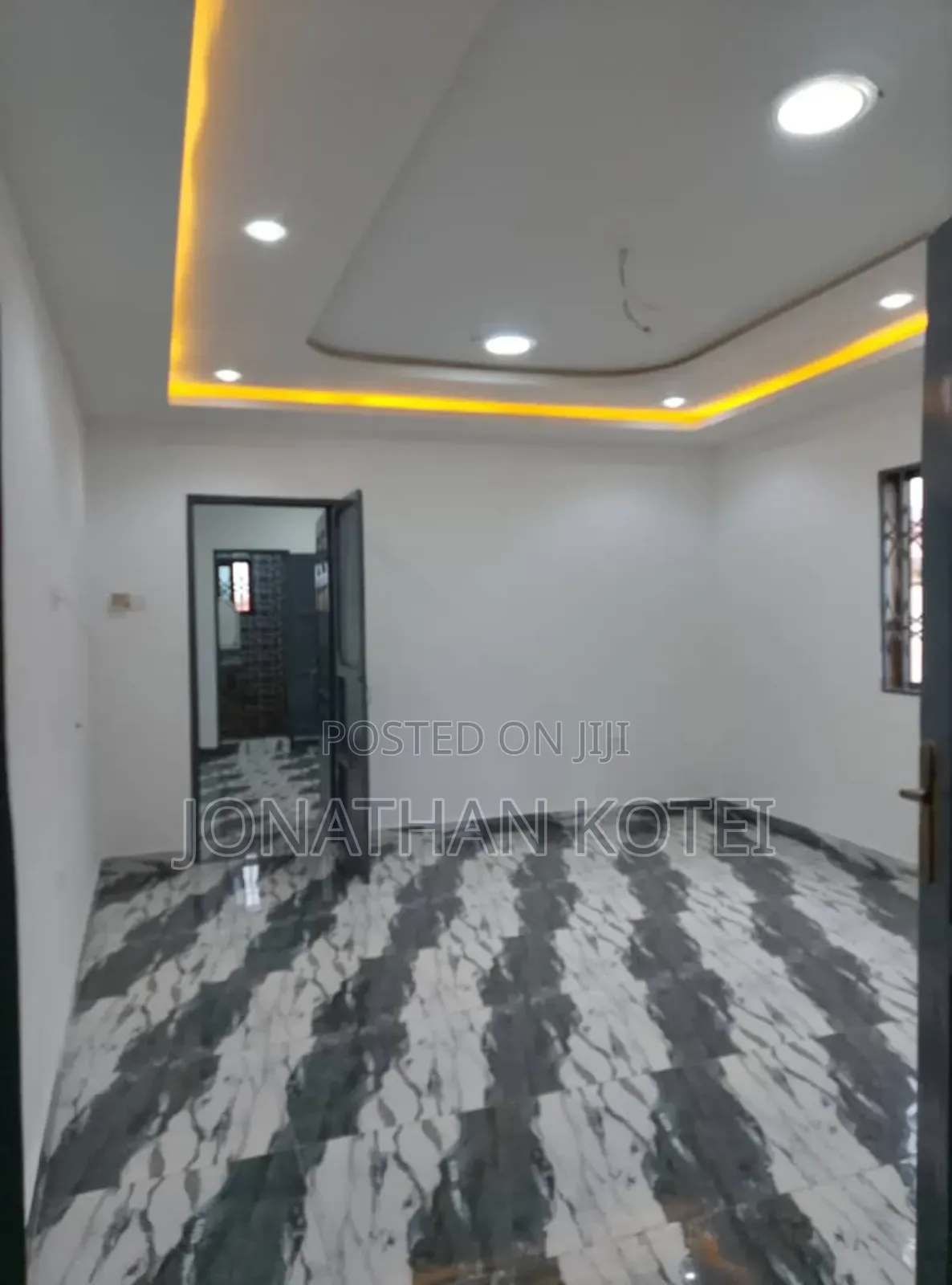1bdrm Apartment in Tseaddo for rent