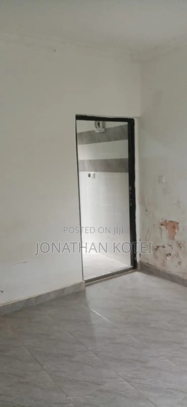 1bdrm Apartment in Tseaddo for rent