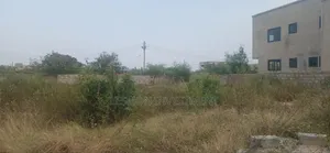 3 Plots of Land in a Mini Gated Community of Tseaddo for Sale