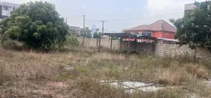 3 Plots of Land in a Mini Gated Community of Tseaddo for Sale