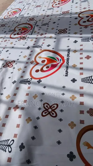 Digital Cloth Printing Service