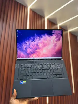 Laptop Asus ROG Zephyrus M16 GU603HR 16GB Intel Core i5 SSD 512GB