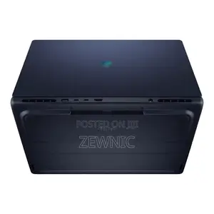 New Laptop Alienware Aurora R16 32GB Intel Core i7 SSD 1T