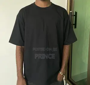 Plain 290 GSM Shirts