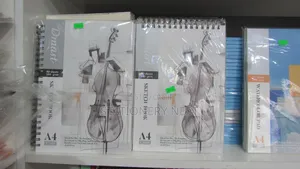 Sketch Book