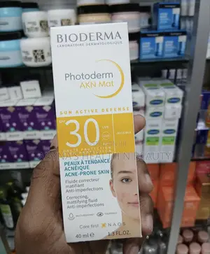Bioderma SPF 30