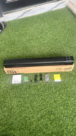 Sound Bar System
