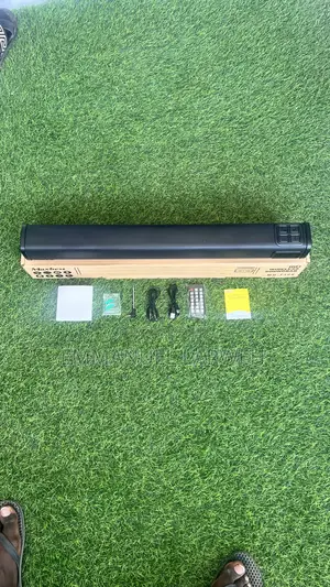 Sound Bar System