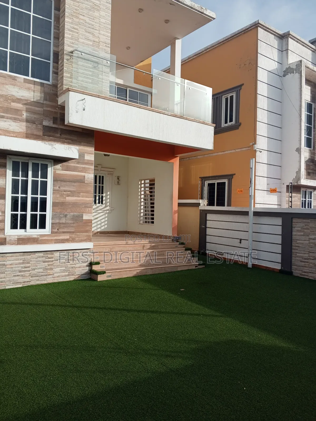 4bdrm House in First Digital Real, West Hills Mall Area for rent