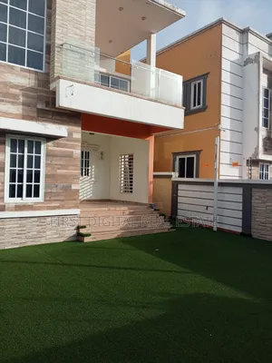 4bdrm House in First Digital Real, West Hills Mall Area for rent