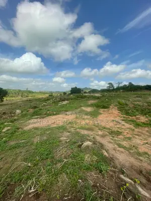 Land for Sale at Awutu Breku, Near Agenda 111 Hospital