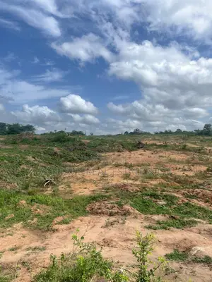 Land for Sale at Awutu Breku, Near Agenda 111 Hospital