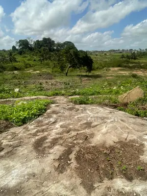 Land for Sale at Awutu Breku, Near Agenda 111 Hospital