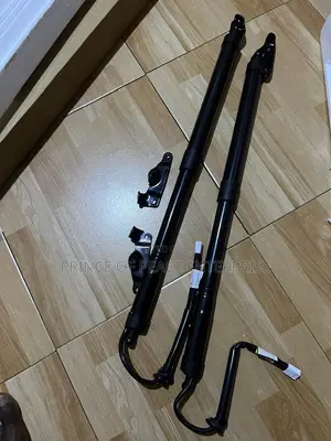 Toyota Highlander 2016 2017 2018 Boot Shocks Electronics Type