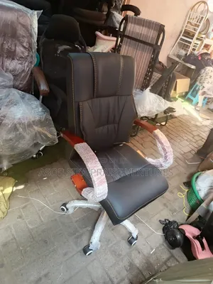 Office Leather Chair