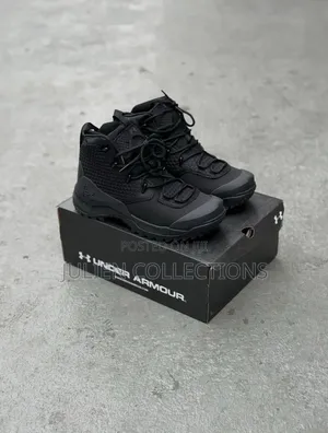 Under Armour