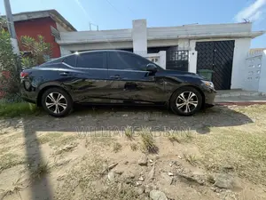Nissan Sentra 2021 Gray