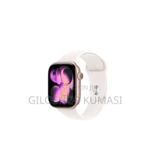 Apple Watch Series 11 GPS 46mm Smartwatch