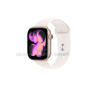 Apple Watch Series 11 GPS 46mm Smartwatch