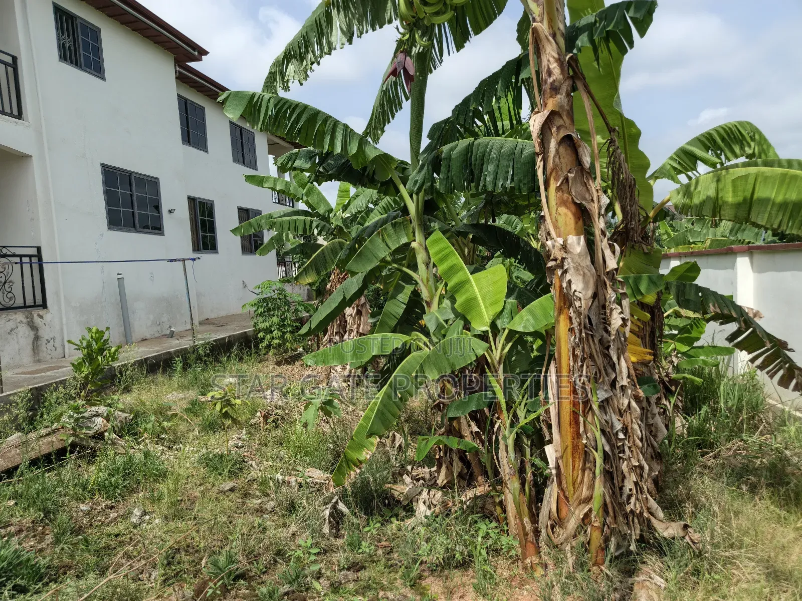 5bdrm House in Abuakwa Manhyia, Kumasi Metropolitan for sale